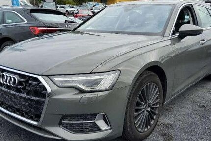 Audi A6 60.845 km 34.890 &euro; Lohr am Main 97816