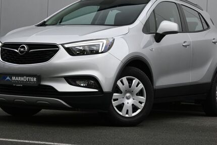 Opel Mokka 32.137 km 12.850 &euro; Paderborn 33106