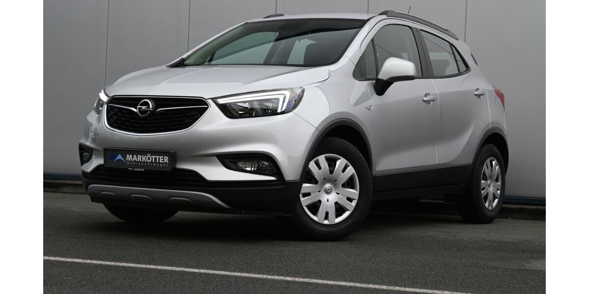 Opel Mokka 32.137 km 12.850 &euro; Paderborn 33106