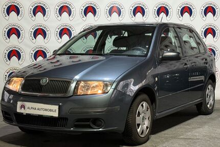 Skoda Fabia 135.500 km 2.790 € München 81379