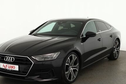 Audi A7 109.987 km 39.990 &euro; Berlin 12683