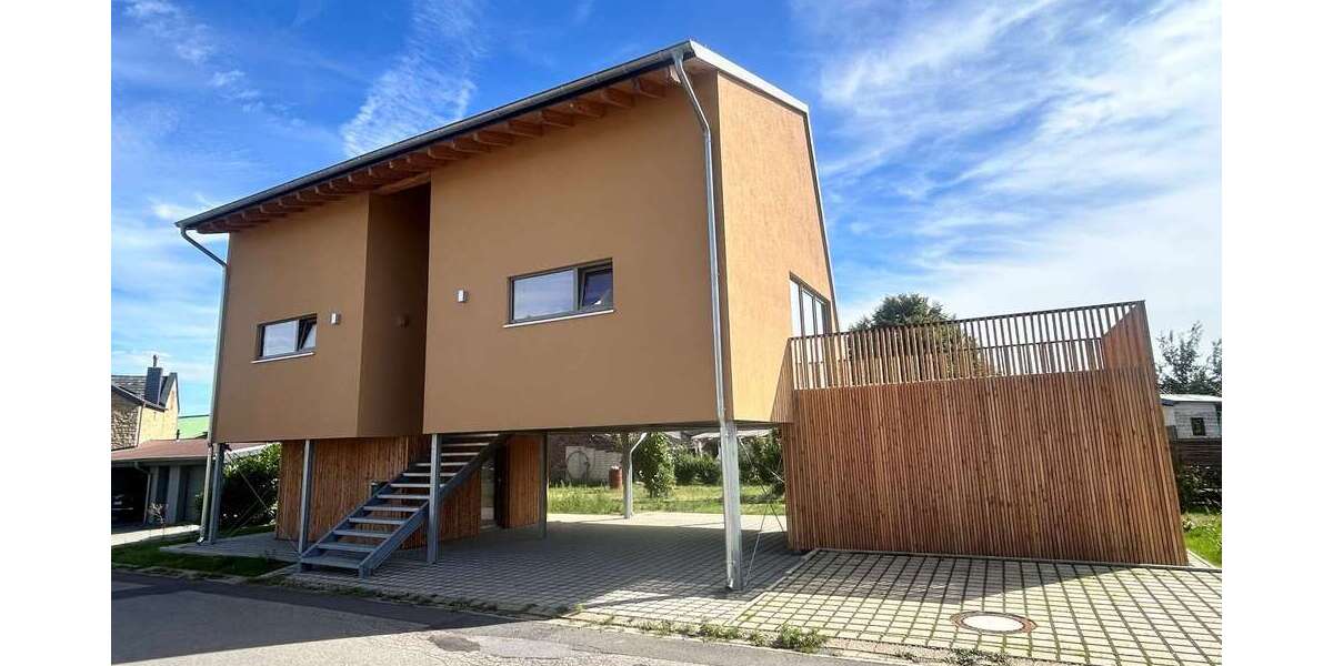 Einfamilienhaus Nideggen / Wollersheim Wollersheim - 3 Zimmer, 127 m&sup2;, 1.495&euro; | Angebot:27334315
