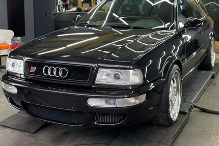 Audi RS2 172.000 km 69.800 &euro; Weyarn 83629