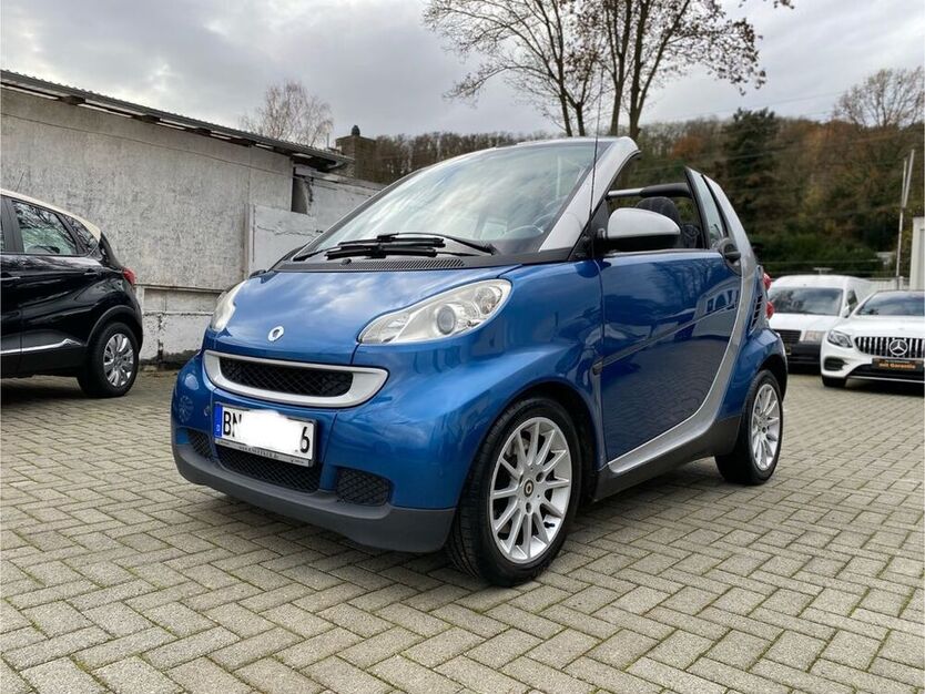 ForTwo
