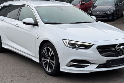 Opel Insignia 110.000 km 14.990 &euro; Mietingen 88487
