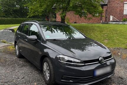 VW Golf 124.155 km 12.900 &euro; Werne 59368