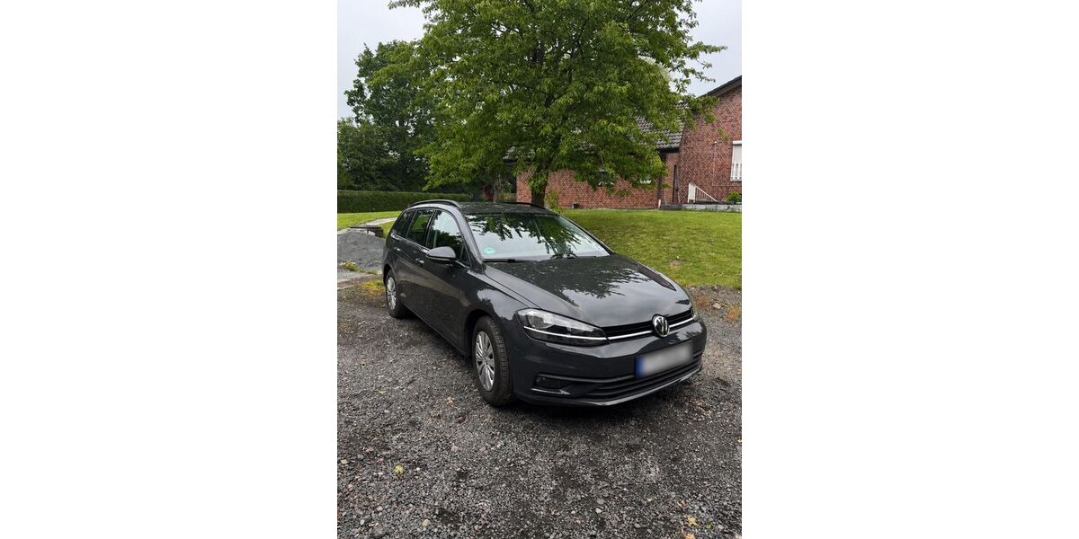 VW Golf 124.155 km 12.900 &euro; Werne 59368