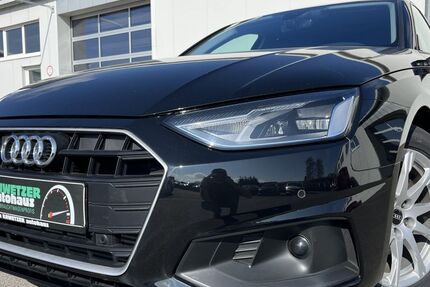 Audi A4 48.242 km 22.860 &euro; Marktredwitz 95615