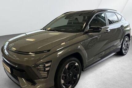 Hyundai KONA Elektro 1.001 km 44.950 &euro; Bremen 28757