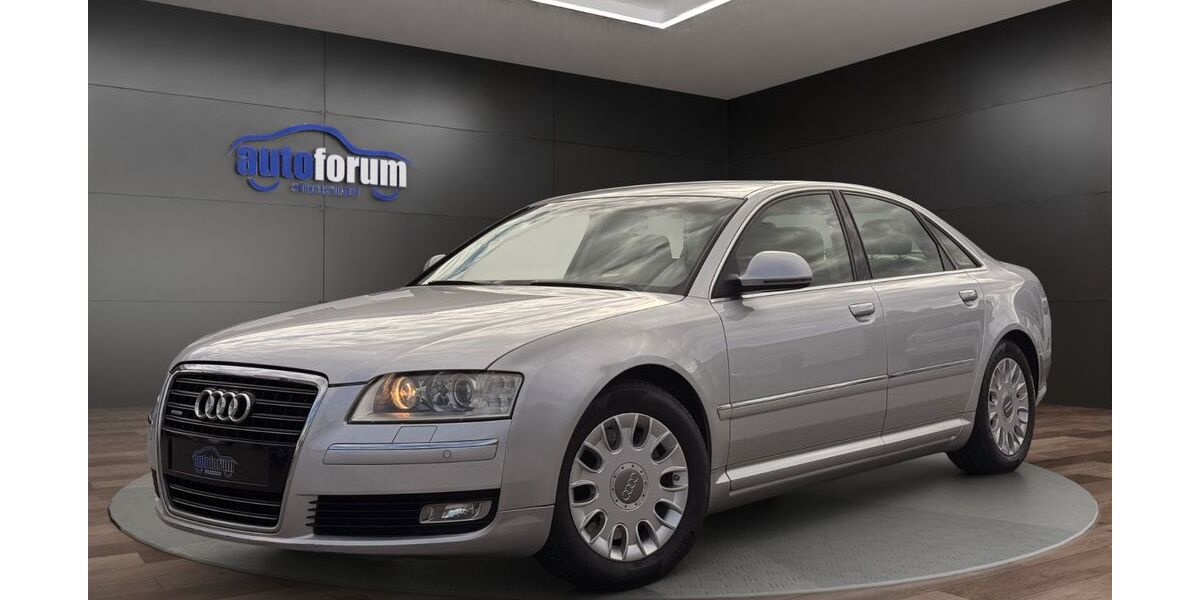 Audi A8 187.200 km 8.990 &euro; Stockstadt am Rhein 64589