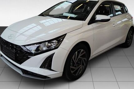 Hyundai i20 12.633 km 16.880 &euro; Plauen 08527