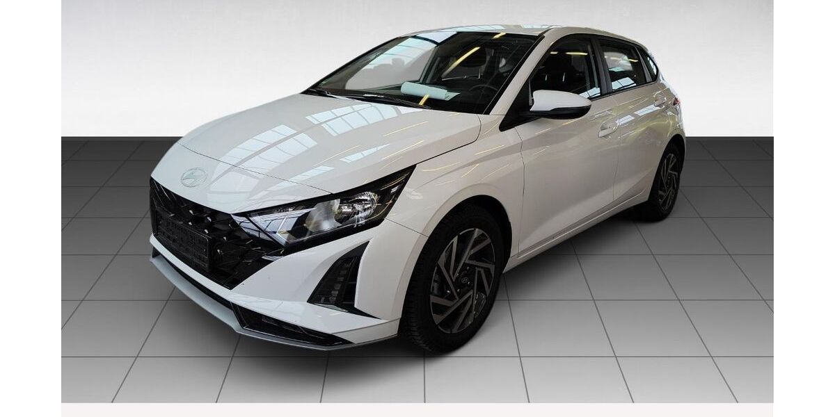 Hyundai i20 12.633 km 16.880 &euro; Plauen 08527