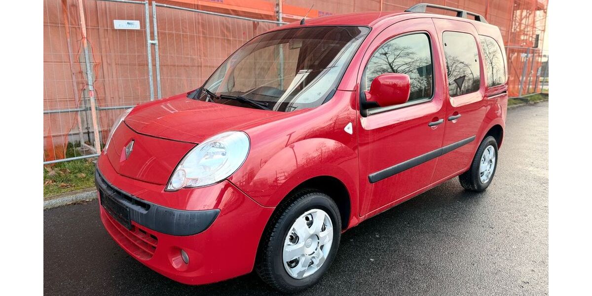 Renault Kangoo 145.000 km 4.999 &euro; Berlin 12057