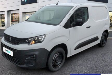 Peugeot Partner 20.747 km 17.930 € Leipzig 04105