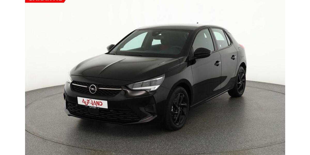 Opel Corsa 24.221 km 15.785 &euro; Göttingen 37081