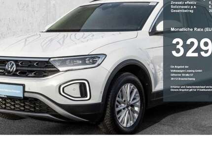 VW T-Roc 7.303 km 25.430 &euro; Düsseldorf 40474