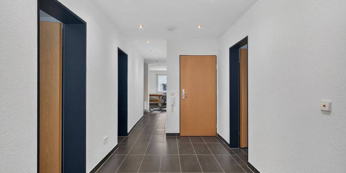 Mehrfamilienhaus, Wohnhaus Karlsruhe / Knielingen Knielingen - 1 Zimmer, 271 m&sup2;, 1.109.000&euro; | Angebot:25938109