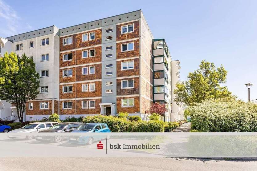 Wohnung zum Kaufen in Berlin 299.000 € 101.79 m²