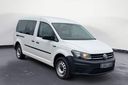 VW Caddy Maxi 199.800 km 14.399 &euro; Uchte 31600