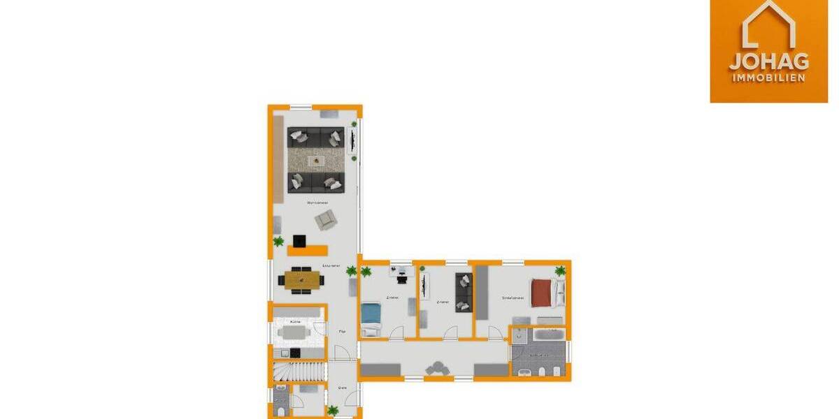 Bungalow Mechernich / Kommern-Süd Kommern-Süd - 4 Zimmer, 140 m&sup2;, 365.000&euro; | Angebot:26344047