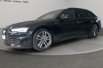 Audi A6 28.339 km 39.870 &euro; Vilshofen 94474