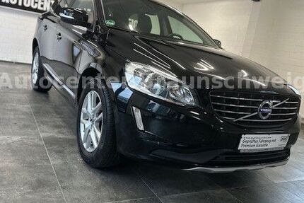Volvo XC60 147.000 km 16.990 &euro; Braunschweig 38112
