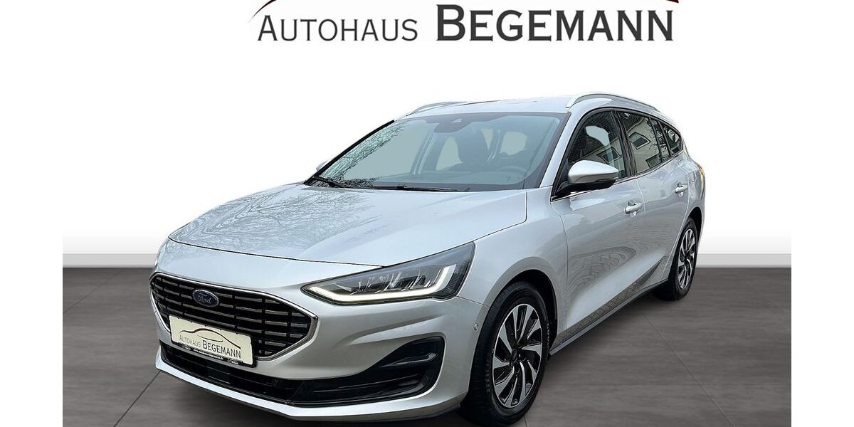 Ford Focus 81.188 km 15.990 &euro; Bad Salzuflen 32108