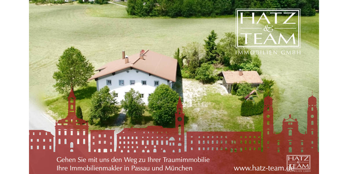 Gewerbeobjekt Neureichenau Branntweinhäuser - 1.200&euro; | Angebot:25212923