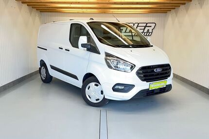 Ford Transit Custom 83.830 km 17.950 &euro; Neuhaus am Inn 94152