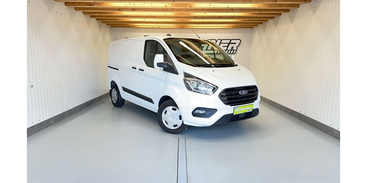 Ford Transit Custom 83.830 km 17.950 &euro; Neuhaus am Inn 94152
