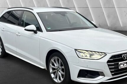 Audi A4 86.452 km 24.490 &euro; Mehring 54346