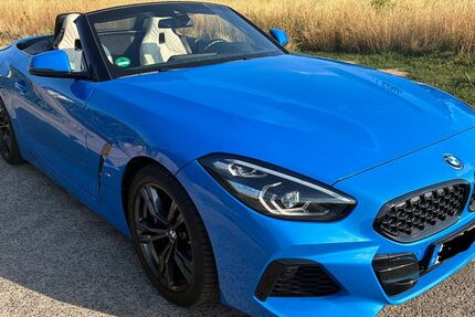 BMW Z4 62.500 km 36.000 &euro; Germersheim 76726