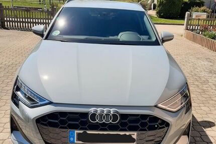 Audi A3 5.900 km 35.900 &euro; Beilngries/Aschbuch 92339