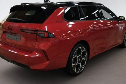 Opel Astra 29.800 km 23.997 &euro; Westoverledingen 26810