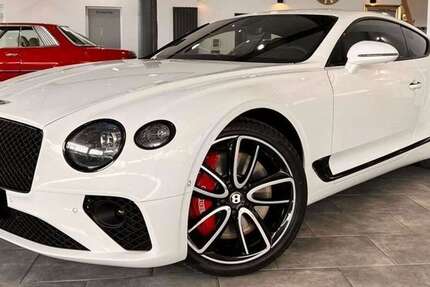 Bentley Continental GT 34.990 km 50.000 &euro; Schwangau 87645