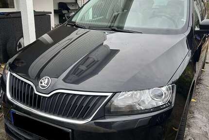 Skoda Rapid/Spaceback 82.800 km 11.850 &euro; Neu Kaliß 19294
