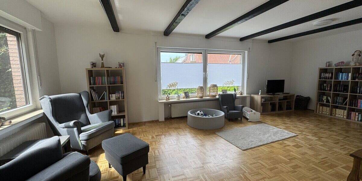 Einfamilienhaus Wiefelstede - 7 Zimmer, 151 m&sup2;, 329.000&euro; | Angebot:26815888