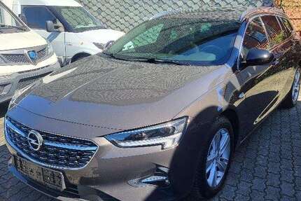 Opel Insignia 72.100 km 18.845 &euro; Helgoland 27498