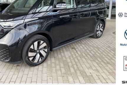 VW ID. Buzz 2.375 km 49.990 &euro; Frankfurt (Oder) 15234