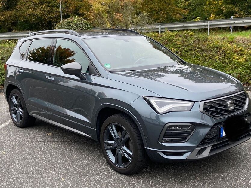 Seat Ateca 40.100 km 20.990 € Neuwied 56567