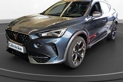 Cupra Formentor 41.710 km 38.880 &euro; Lübbecke 32312