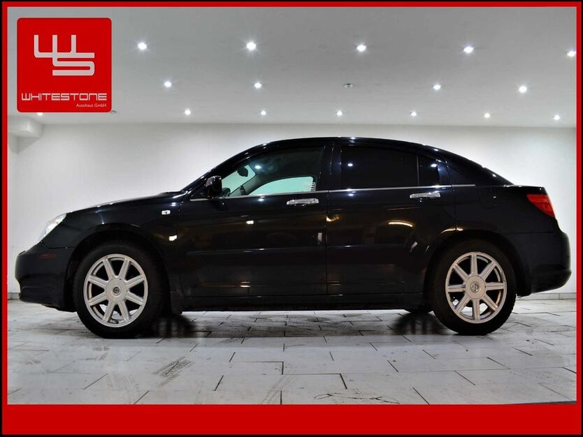 Chrysler Sebring 136.200 km 6.990 € Falkensee 14612