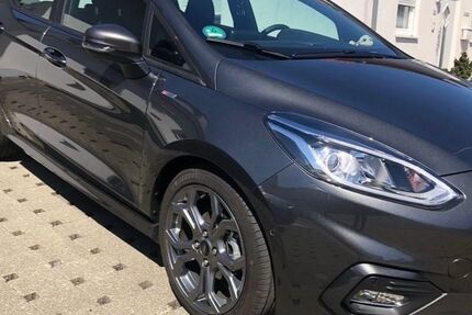 Ford Fiesta 69.580 km 12.600 &euro; Bexbach 66450