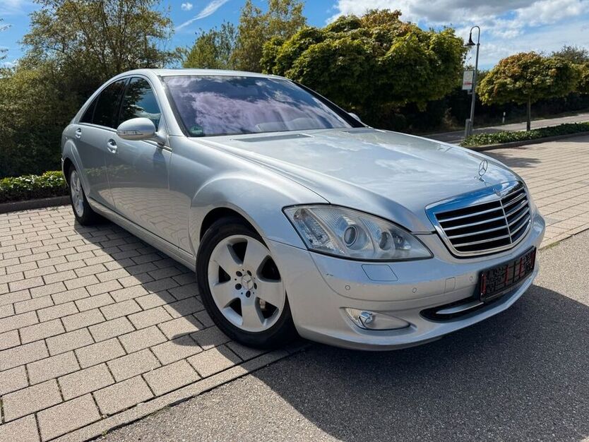 S 320