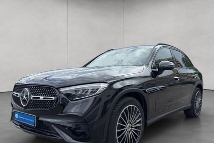 Mercedes-Benz GLC 200 16.236 km 53.500 &euro; Würzburg 97072