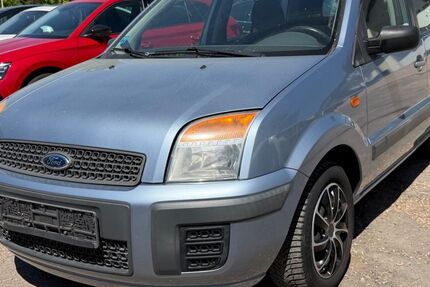 Ford Fusion 120.000 km 2.500 &euro; Saarlouis 66740