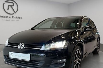 VW Golf 112.000 km 11.439 &euro; Oelsnitz/Erzgebirge 09376