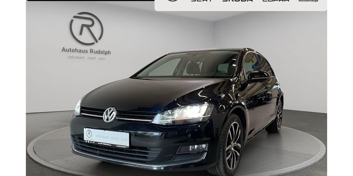 VW Golf 112.000 km 11.439 &euro; Oelsnitz/Erzgebirge 09376