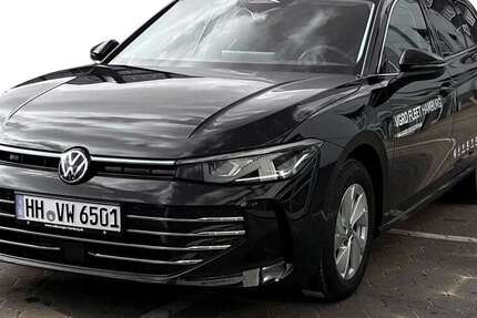 VW Passat 5.500 km 51.951 &euro; Hamburg 22303