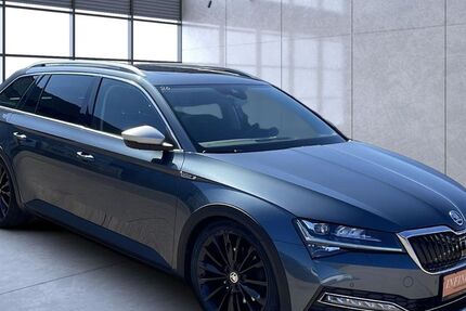 Skoda Superb 106.900 km 23.900 &euro; Erfurt 99086